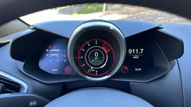 2019 aston martin vantage 2dr cpe