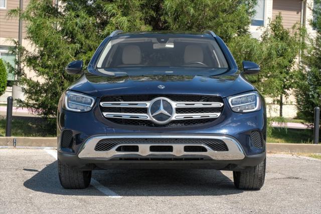 2020 mercedes-benz glc 300 4matic
