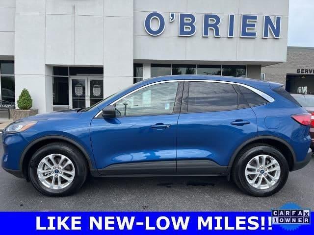 2022 ford escape hybrid se in shelbyville, kentucky