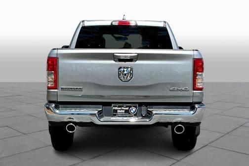 2021 ram 1500 big horn in bluffton, south carolina