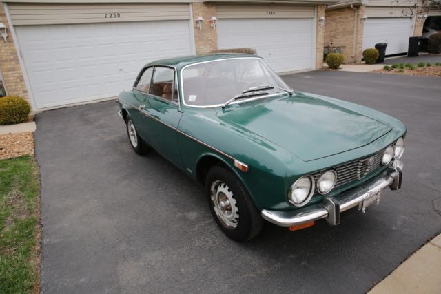 1973 alfa romeo gtv2000