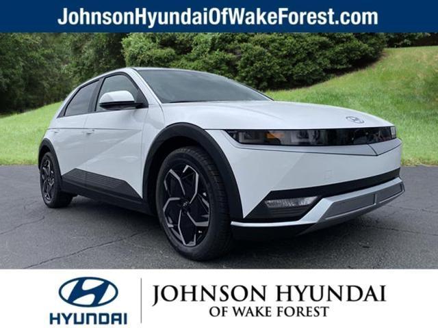 2023 hyundai ioniq 5 se