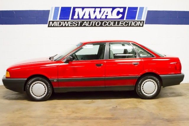 one owner~sunroof~heated seats~only 20k miles! rare~