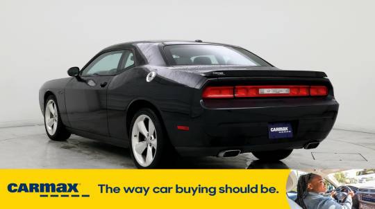 2014 Dodge Challenger