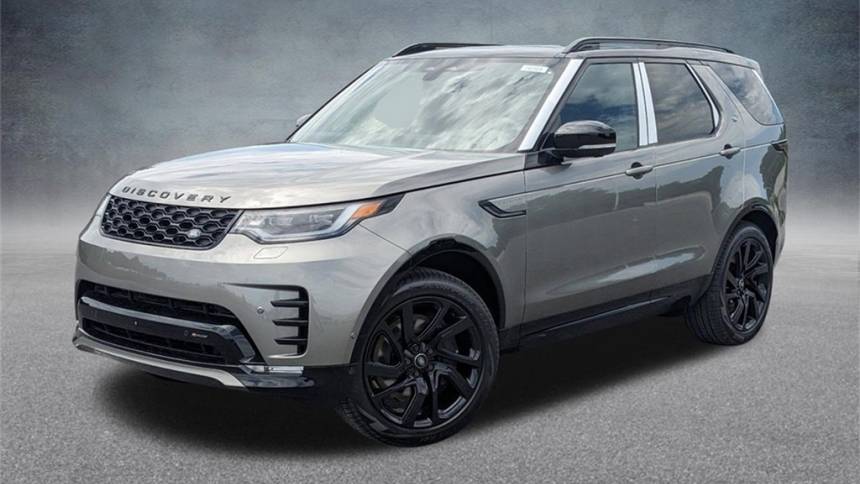 2023 land rover discovery p360 s r-dynamic