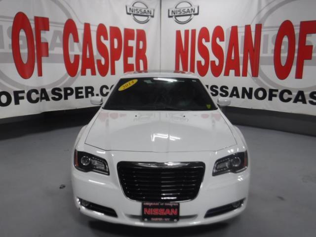 2014 chrysler 300 s awd s 4dr sedan for sale in bar nunn, wyoming