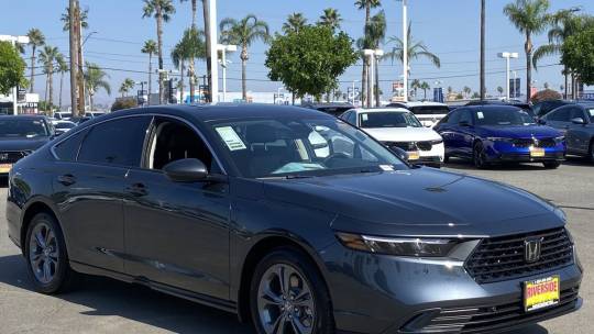 2024 Honda Accord