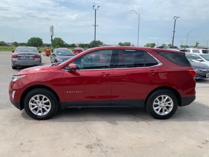 used 2019 chevrolet equinox awd lt w/ 1lt lincoln, ne 68528 for sale in lincoln, nebraska