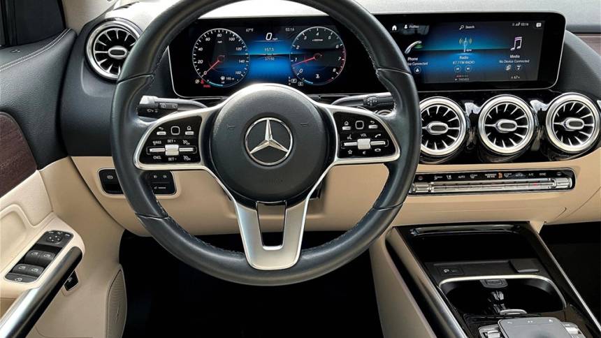 2021 mercedes-benz gla gla 250 4matic