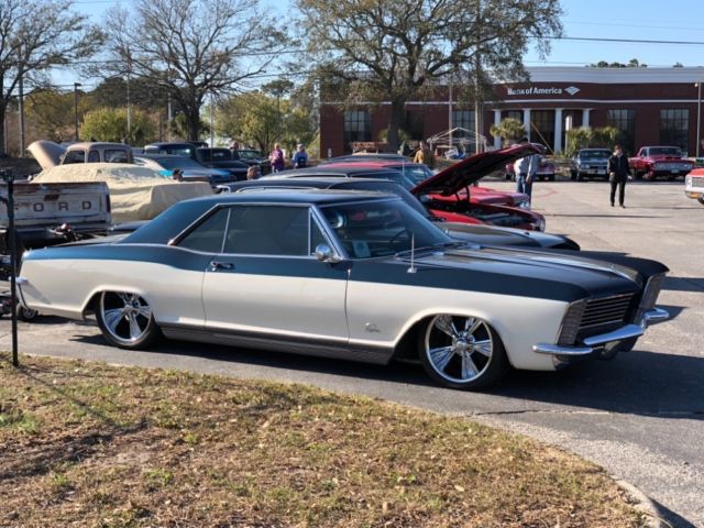 1965 buick riviera for sale!