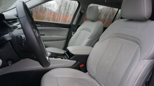 2022 Jeep Grand Cherokee