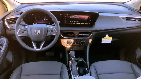2025 Buick Encore GX