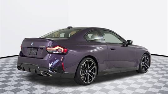 2024 bmw 2 series m240i
