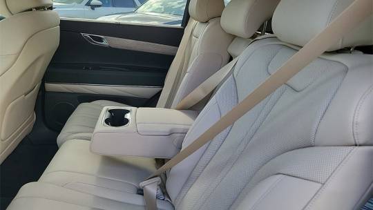 2025 Genesis GV80