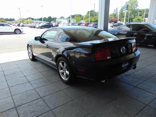 2008 ford mustang v6 deluxe v6 deluxe 2dr fastback for sale in dover, delaware