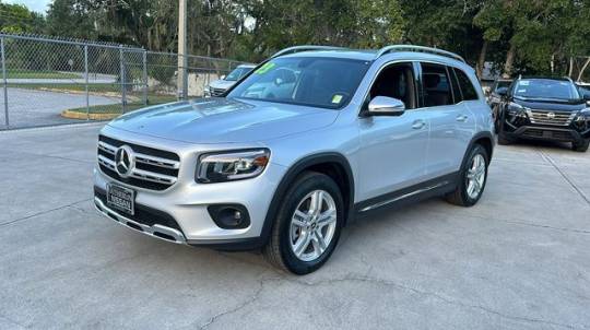 2023 mercedes-benz glb glb 250