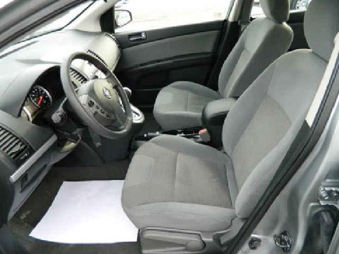 2010 nissan sentra in amherst, ny