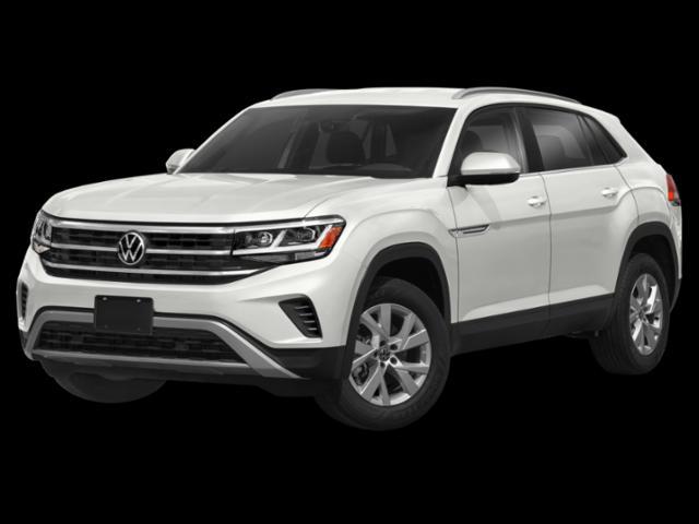 2020 volkswagen atlas cross sport 2.0t s