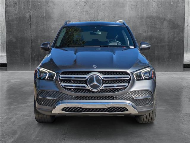 2022 mercedes-benz gle 350 4matic