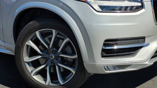 2019 Volvo XC90