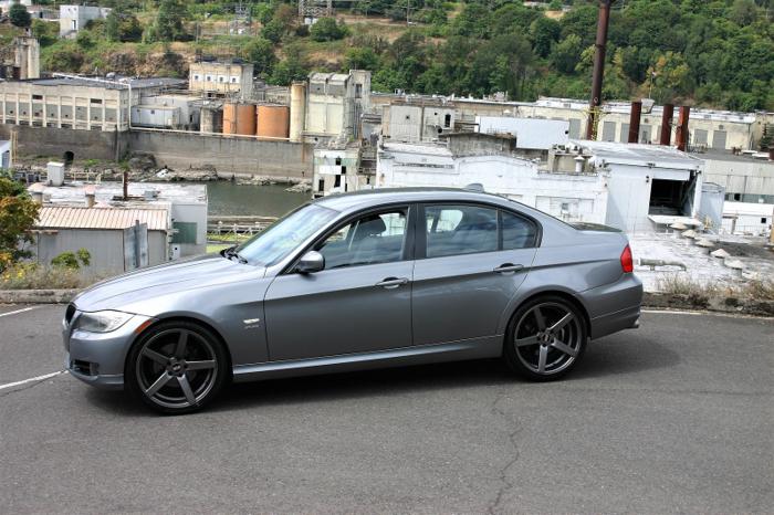 used 2011 bmw 328i xdrive sedan oregon city, or 97045 for sale in oregon city, oregon
