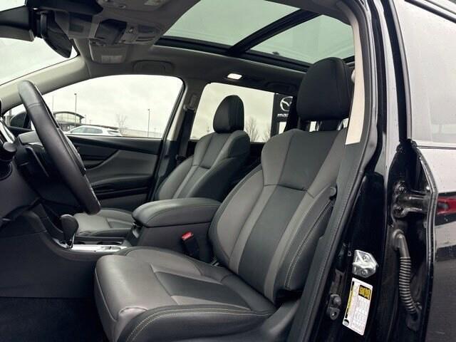 2023 subaru ascent onyx edition 7-passenger