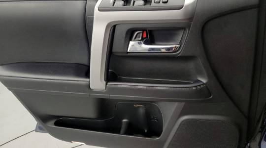 2023 Toyota 4Runner