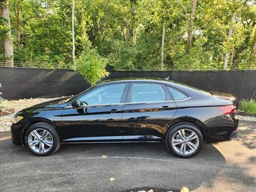 2023 volkswagen jetta in canton, michigan