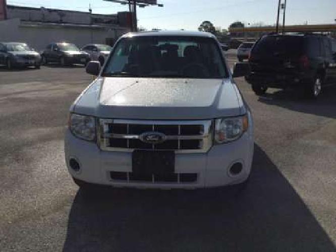 2012 ford escape in league city, tx