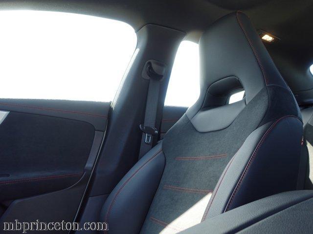 2023 mercedes-benz cla 250 base
