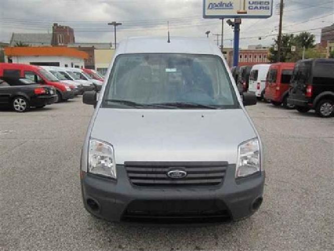 2013 ford transit connect xl in evansville, in