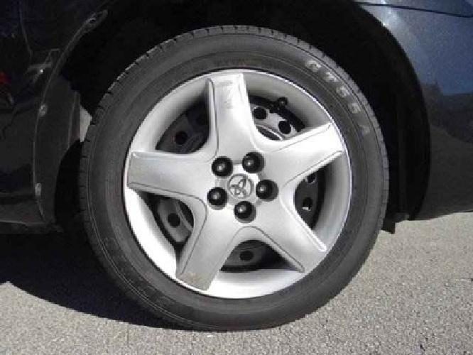 2007 toyota matrix xr in palm coast, fl