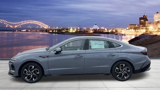 2024 Hyundai Sonata
