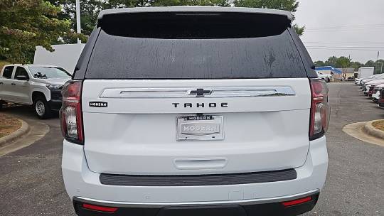 2024 Chevrolet Tahoe