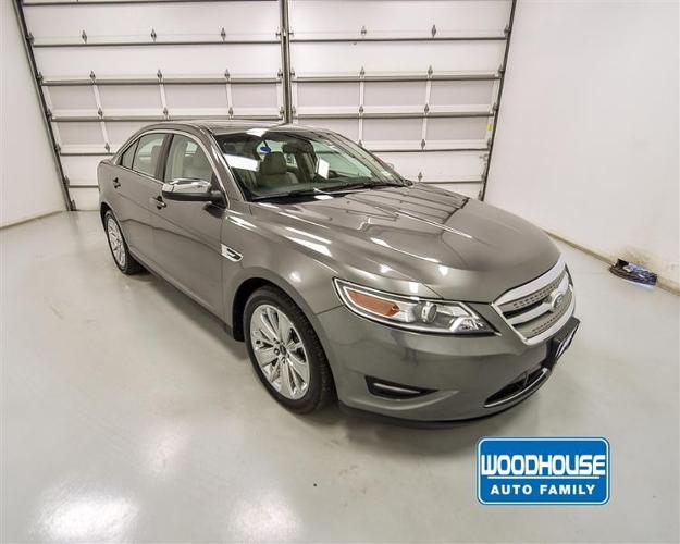 2011 ford taurus limited limited 4dr sedan for sale in omaha, nebraska