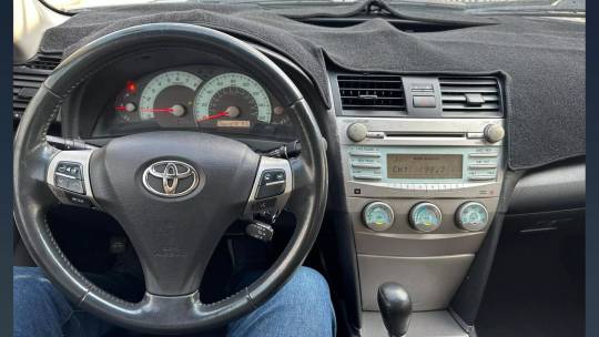 2008 Toyota Camry