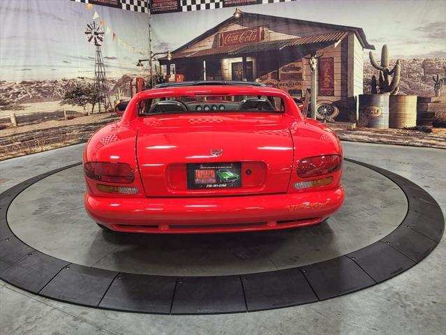 1994 dodge viper rt/10