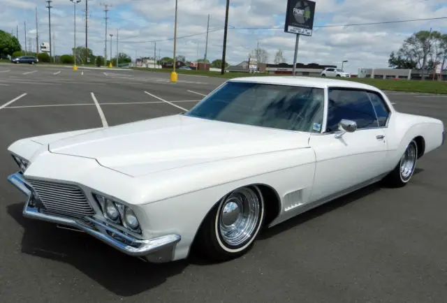 1971 buick riviera boattail mild custom owned by chuck miller of styline 1972 73