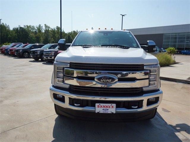 used 2019 ford f250 crew cab king ranch monroe, la 71202 for sale in monroe, louisiana