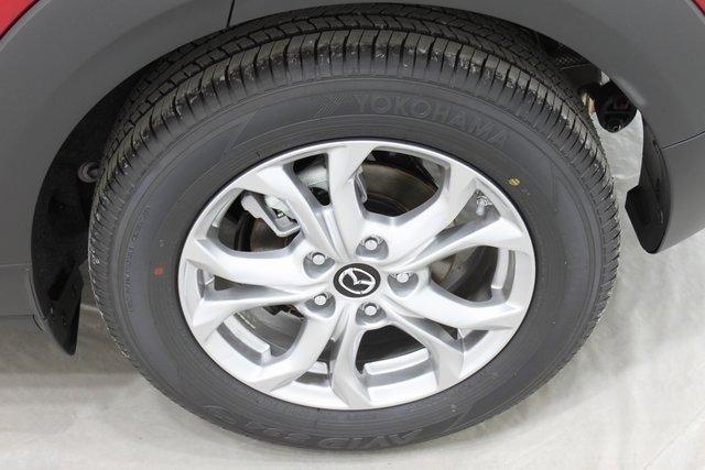 new 2019 mazda cx-3 awd sport evansville, in 47715 for sale in evansville, indiana