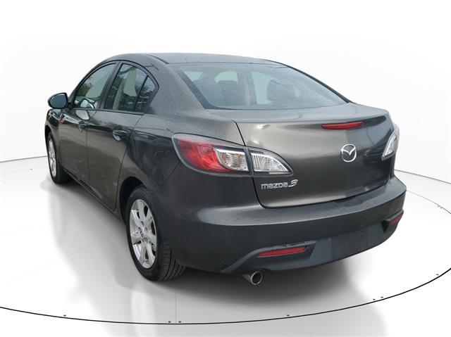 2010 mazda mazda3 i touring