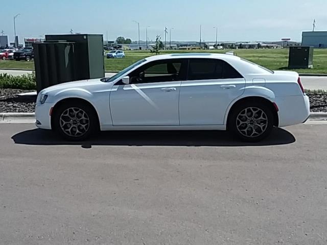 2016 chrysler 300 s awd s 4dr sedan for sale in jolly acres, south dakota