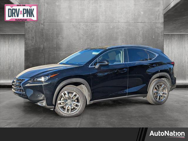 2016 lexus nx 200t f sport