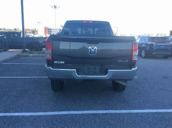2022 ram 2500 in atlanta, georgia