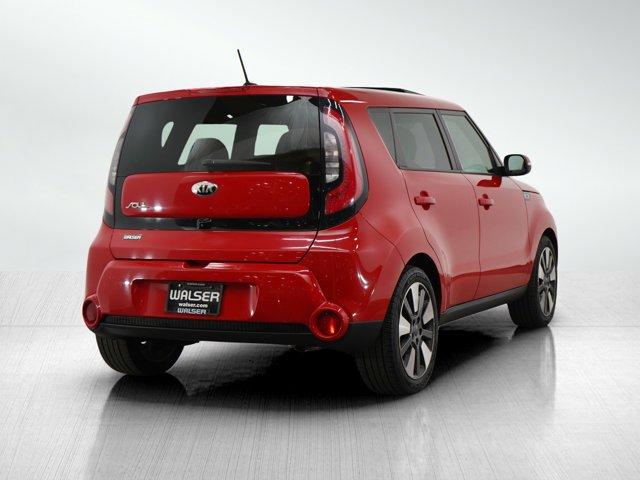 2014 kia soul !