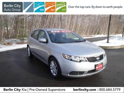 2012 kia forte hb ex hatchback ex for sale in saint george, vermont