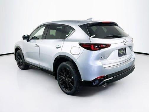 2023 mazda cx-5 2.5 turbo 4dr i-activ all-wheel drive sport utility in nashville, tennessee
