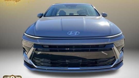 2024 Hyundai Sonata