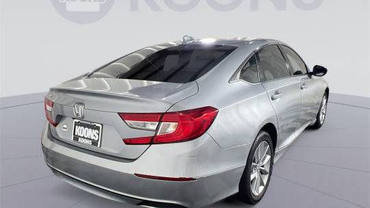 2021 Honda Accord