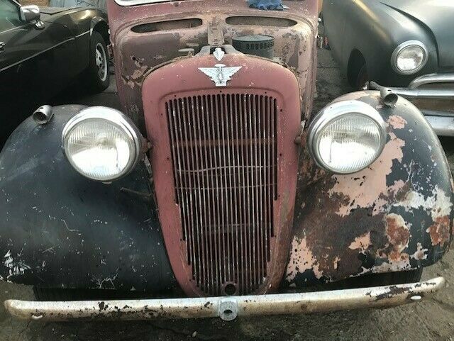 1937 austin a10 4 door sedan british pre war collectible 37 austin saloon